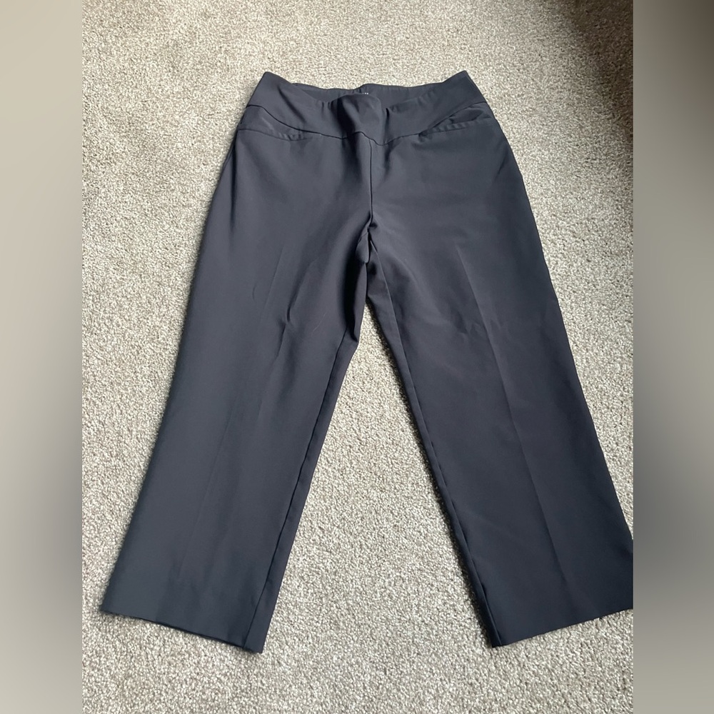 Golf pants/capris